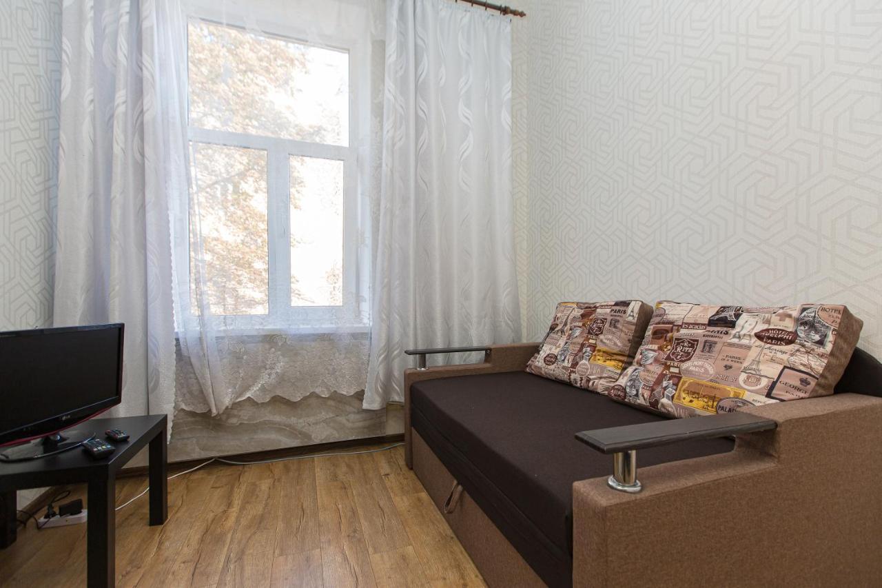 Квартира Подобово Вулиця Сходова 3 Бічна Ужгородської Біля Високого Замку Leopoli Esterno foto